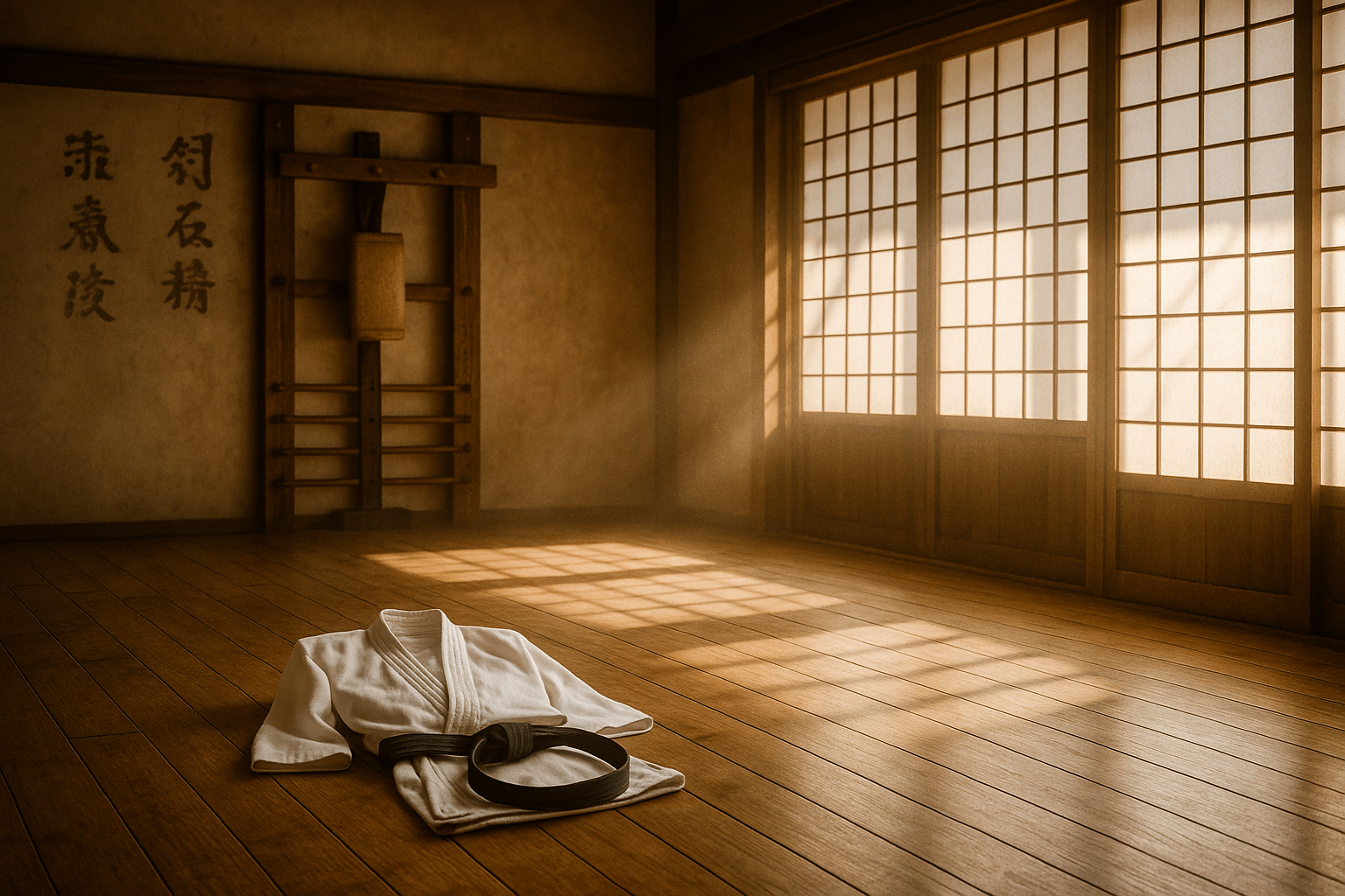 What Is Karate? Karate Origin and Colourful History